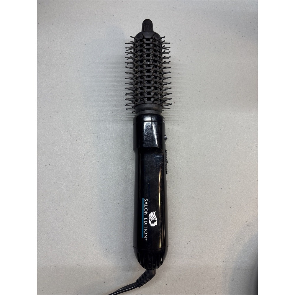 Salon Edition 1 1/2" Hot Air Curling Iron Brush Replacement. PARTS ONLY